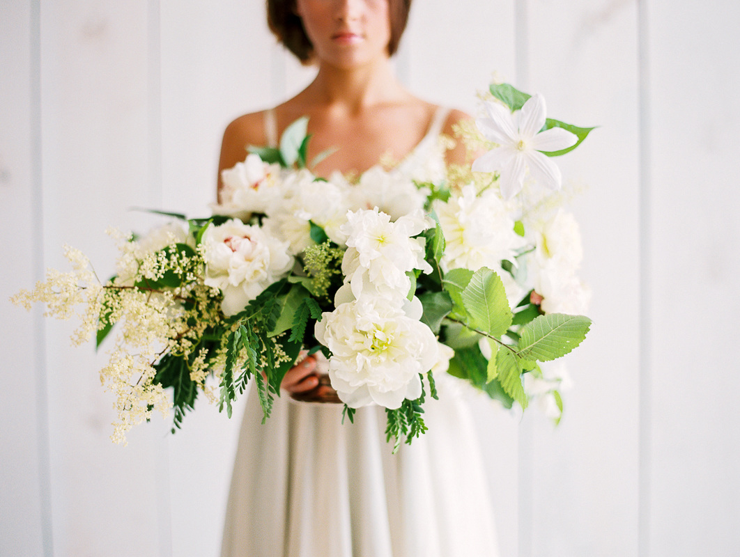 dallas wedding florist