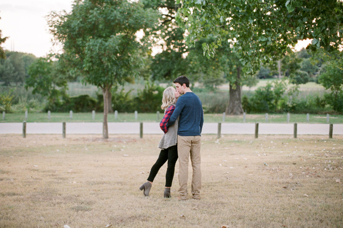 best locations for engagement photos dallas texas