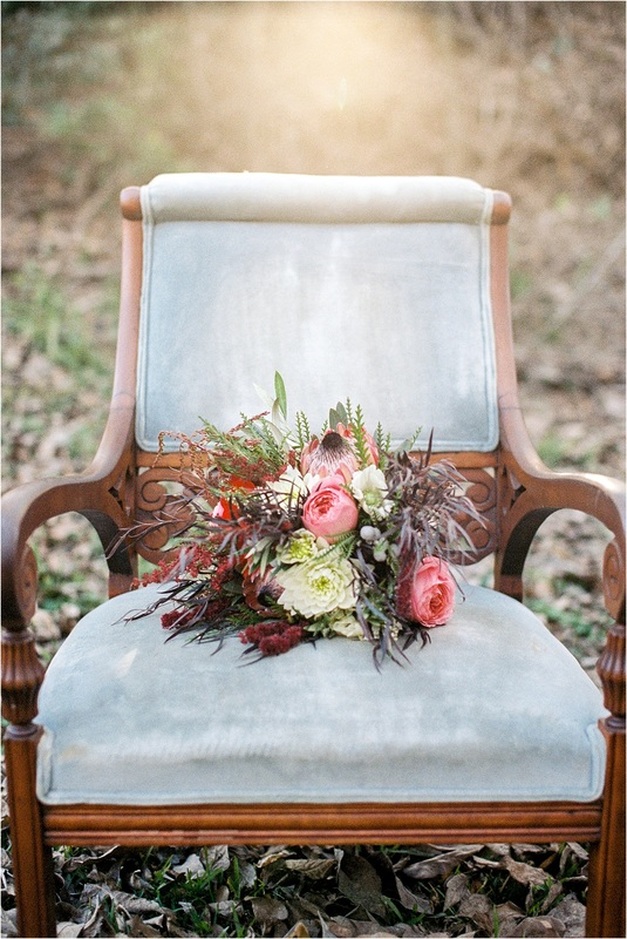 texas wedding flowers