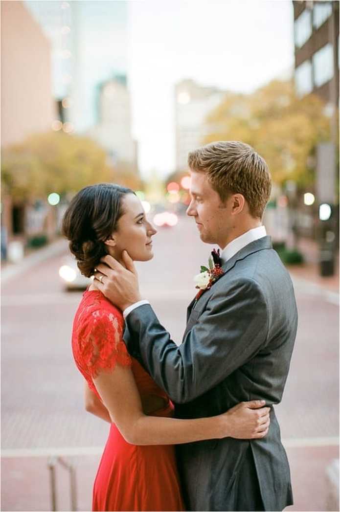 downtown fort worth engagement pictures chelsea q white