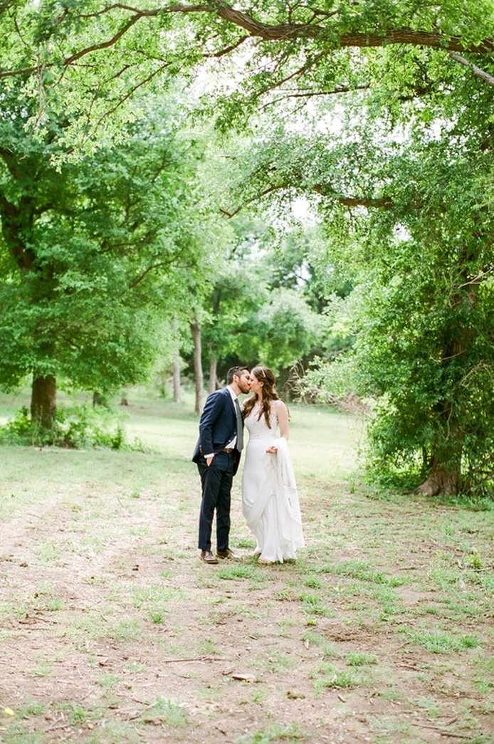 central texas wedding photographer